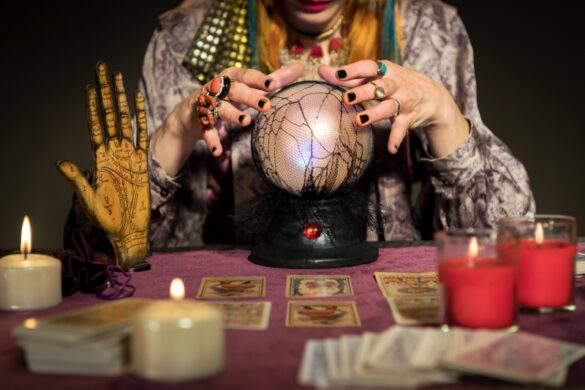 Are psychic readings accurate