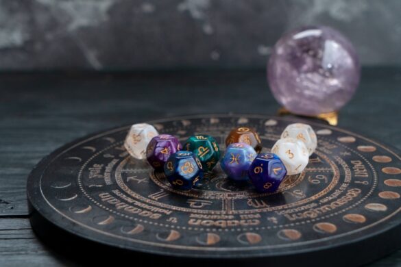 Astrology signs